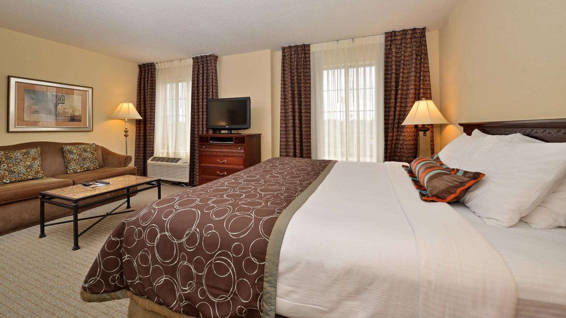 Staybridge Suites West Des Moines by IHG photo 57