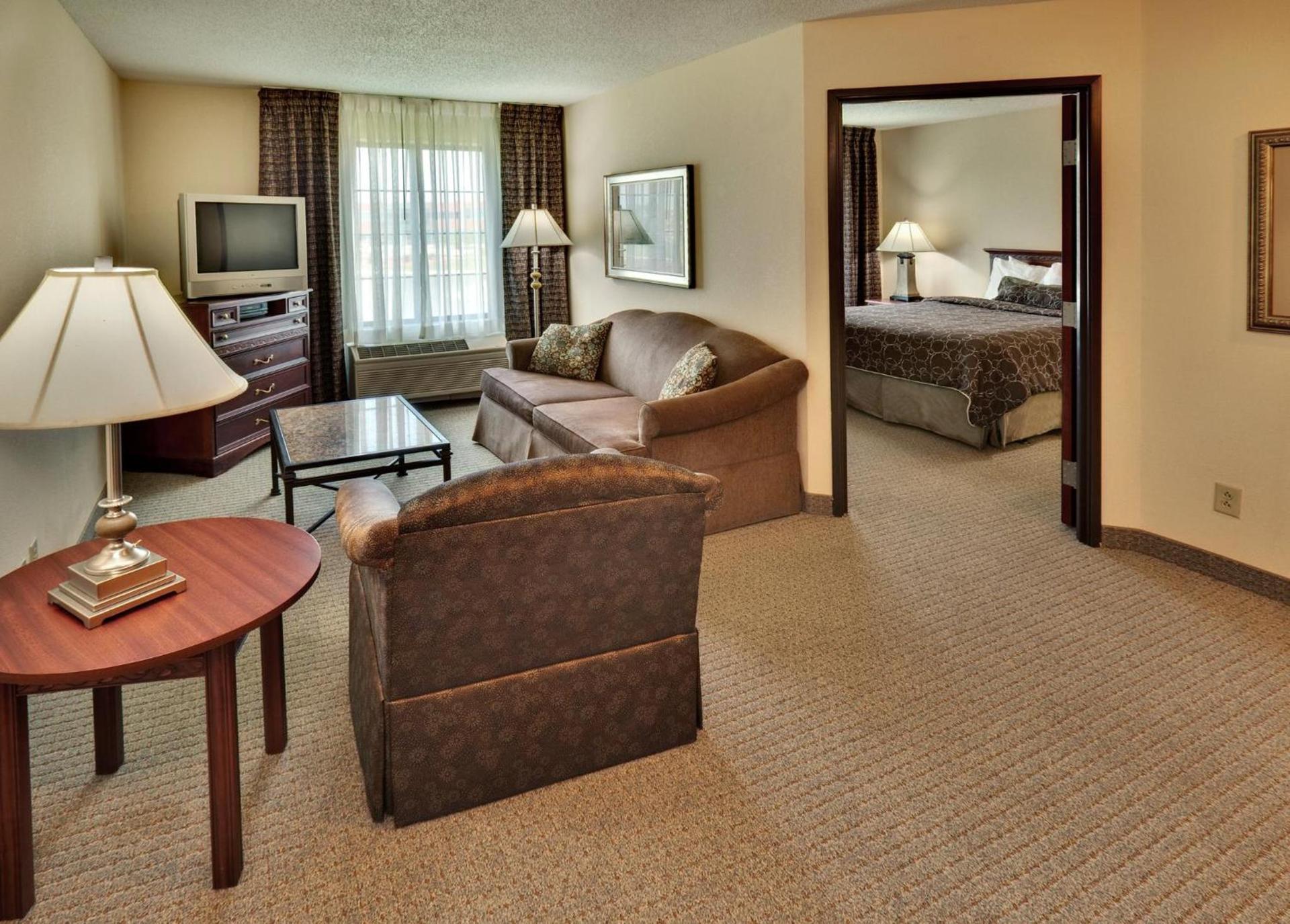 Staybridge Suites West Des Moines by IHG photo 59