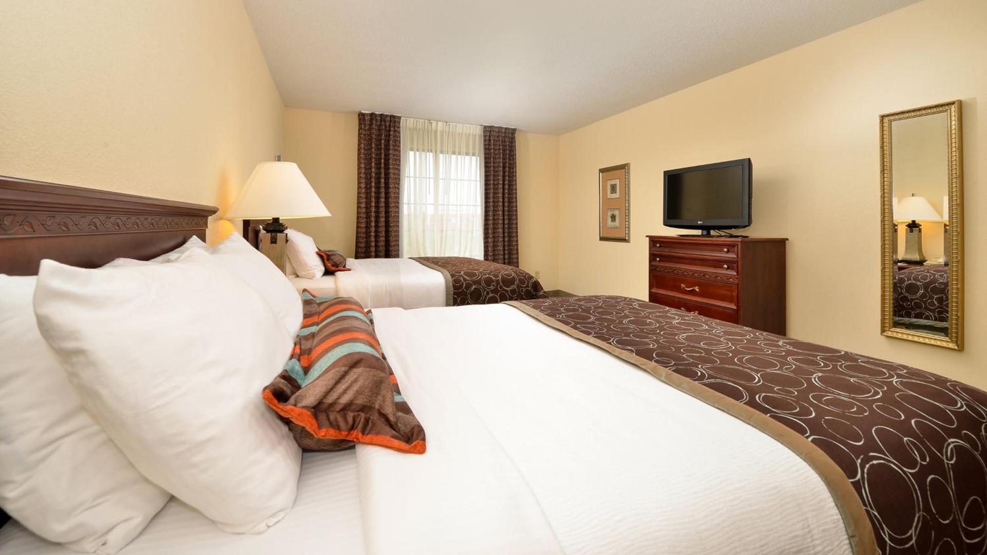 Staybridge Suites West Des Moines by IHG photo 60