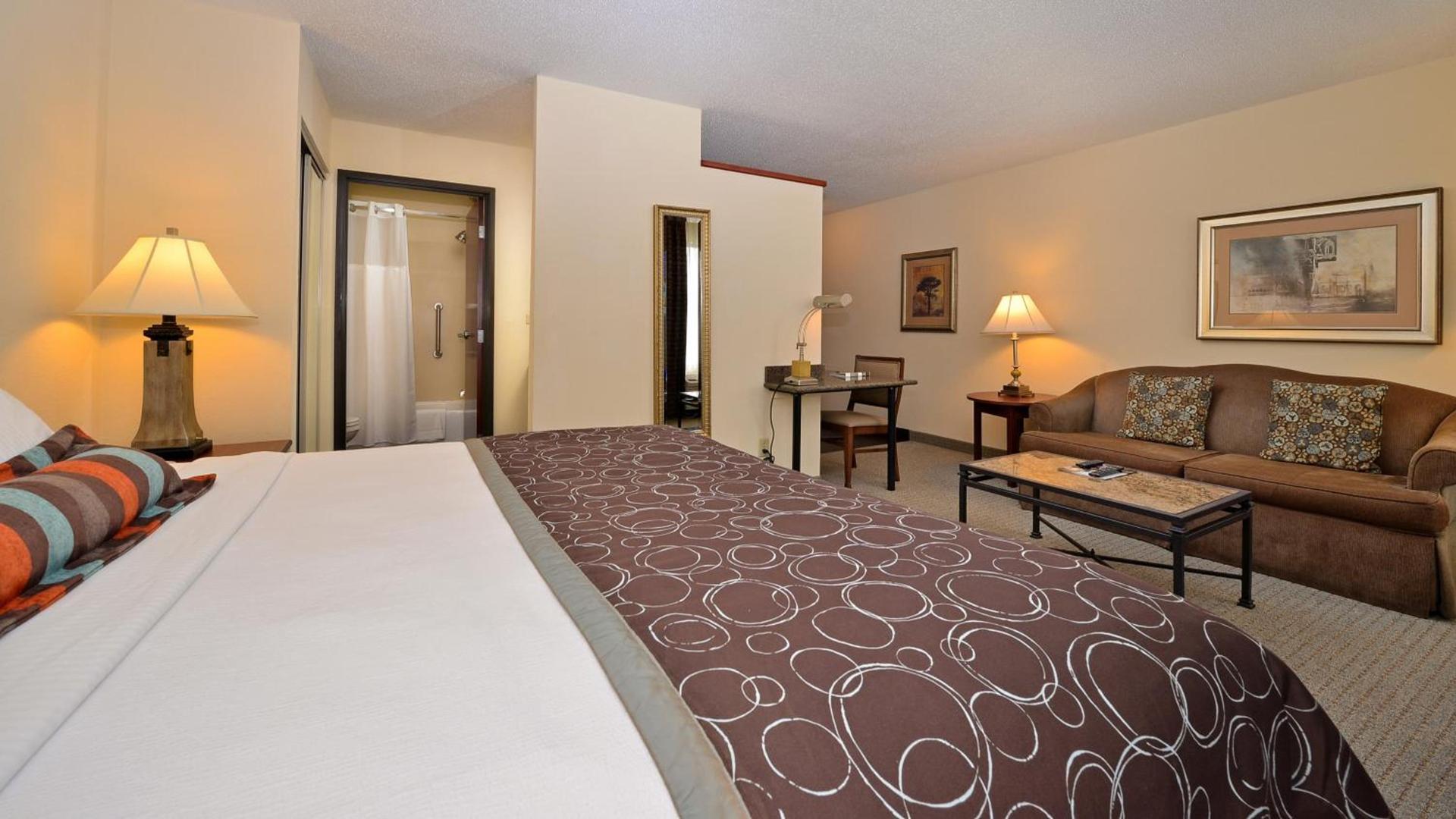 Staybridge Suites West Des Moines by IHG photo 61