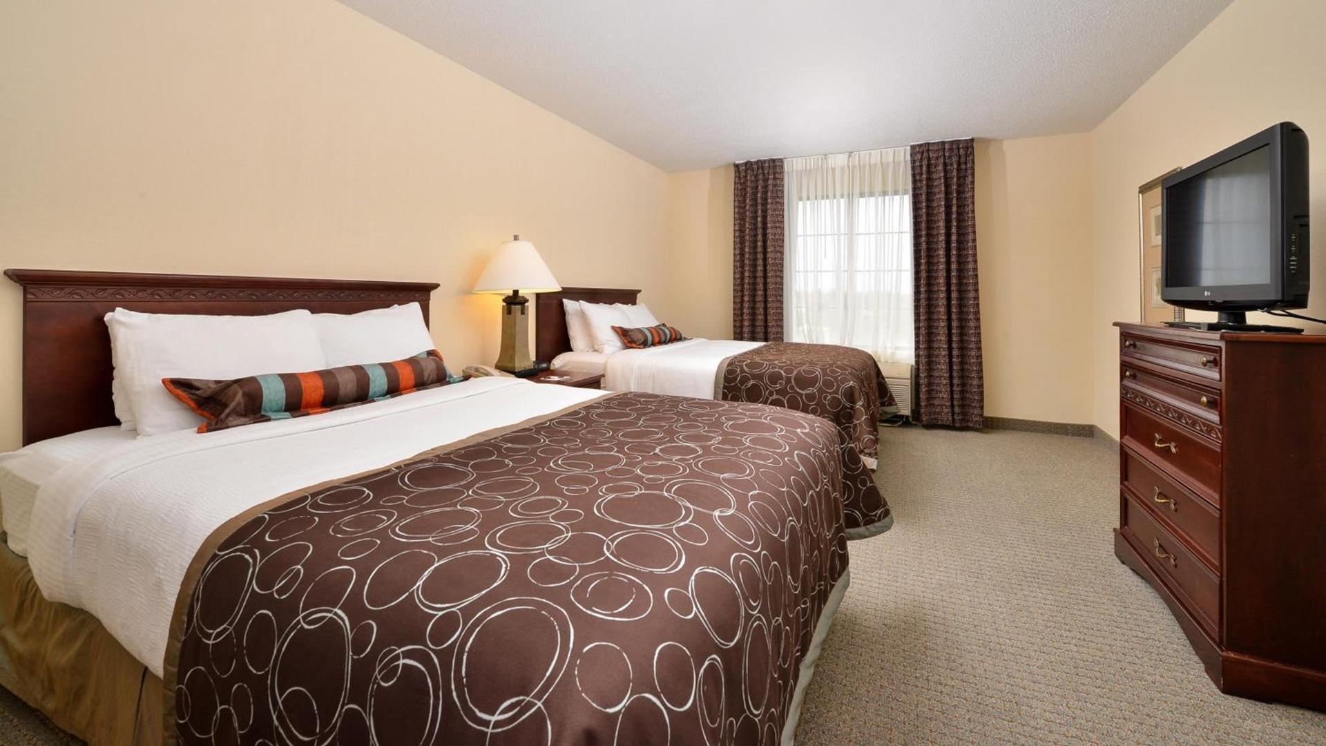 Staybridge Suites West Des Moines by IHG photo 64