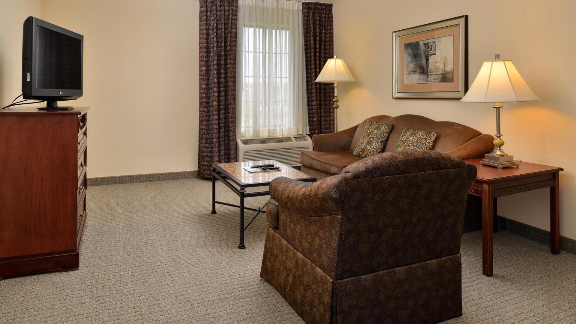 Staybridge Suites West Des Moines by IHG photo 66