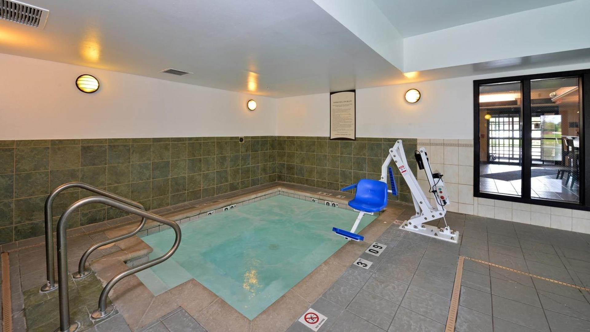 Staybridge Suites West Des Moines by IHG photo 68