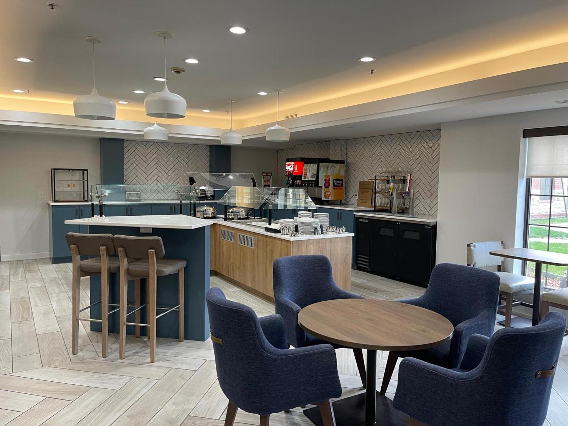Staybridge Suites West Des Moines by IHG photo 76