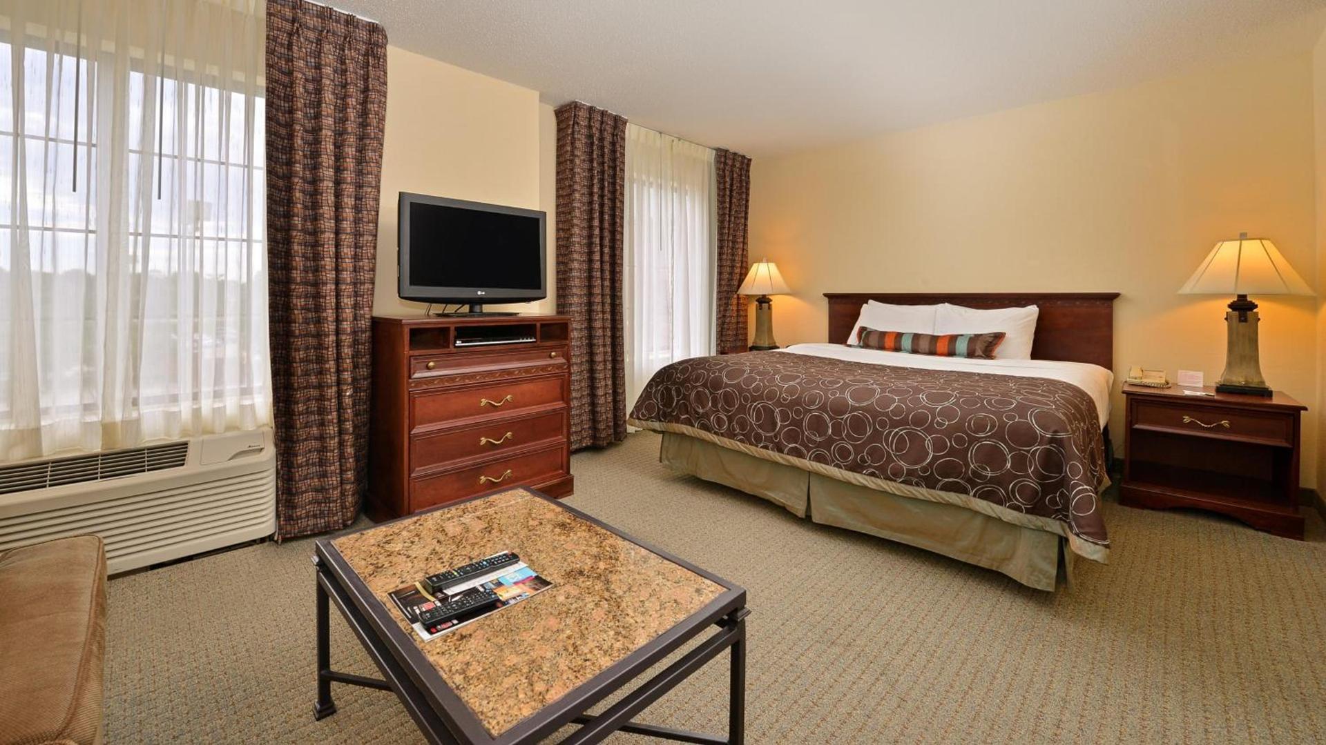 Staybridge Suites West Des Moines by IHG photo 79