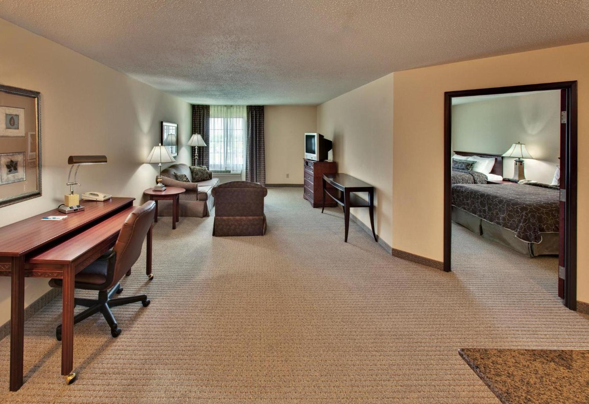 Staybridge Suites West Des Moines by IHG photo 82