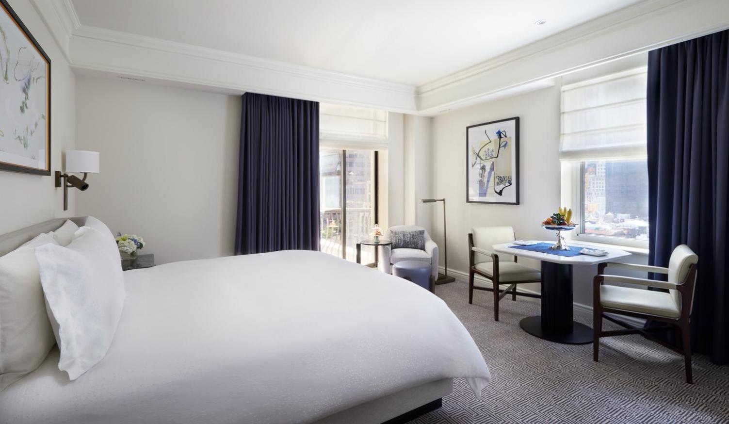 The Peninsula New York photo 68