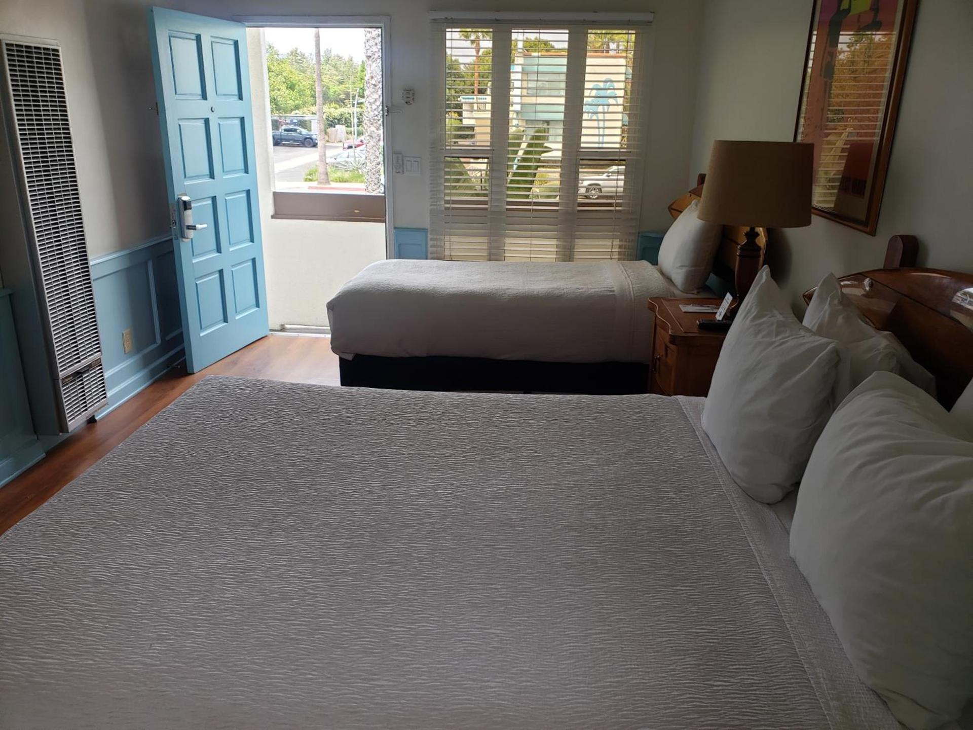 Sea Blue Hotel photo 44