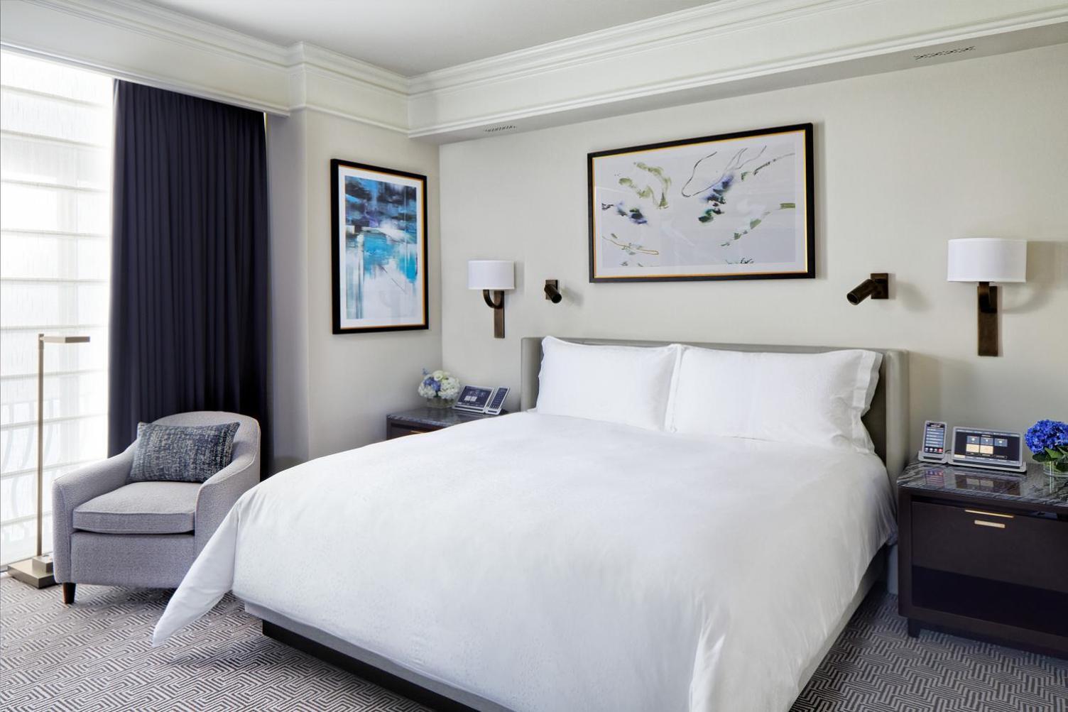 The Peninsula New York photo 79