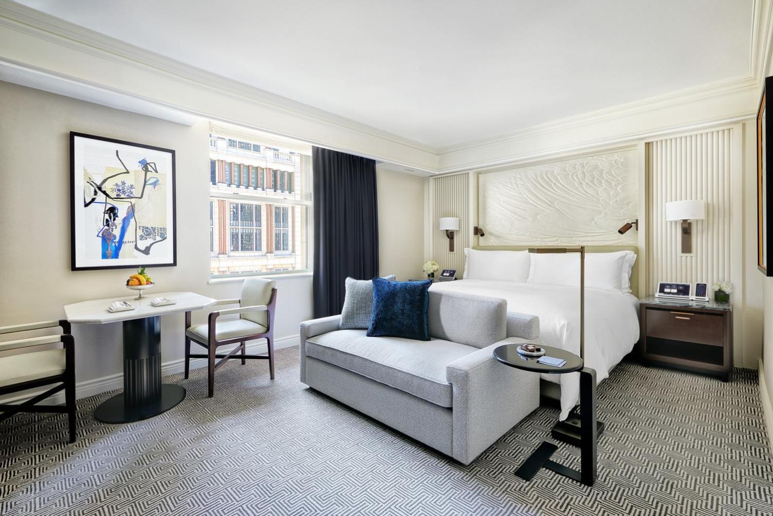 The Peninsula New York photo 91
