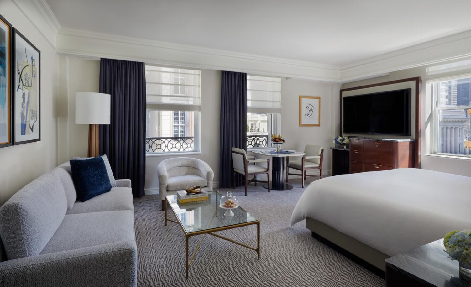 The Peninsula New York photo 58