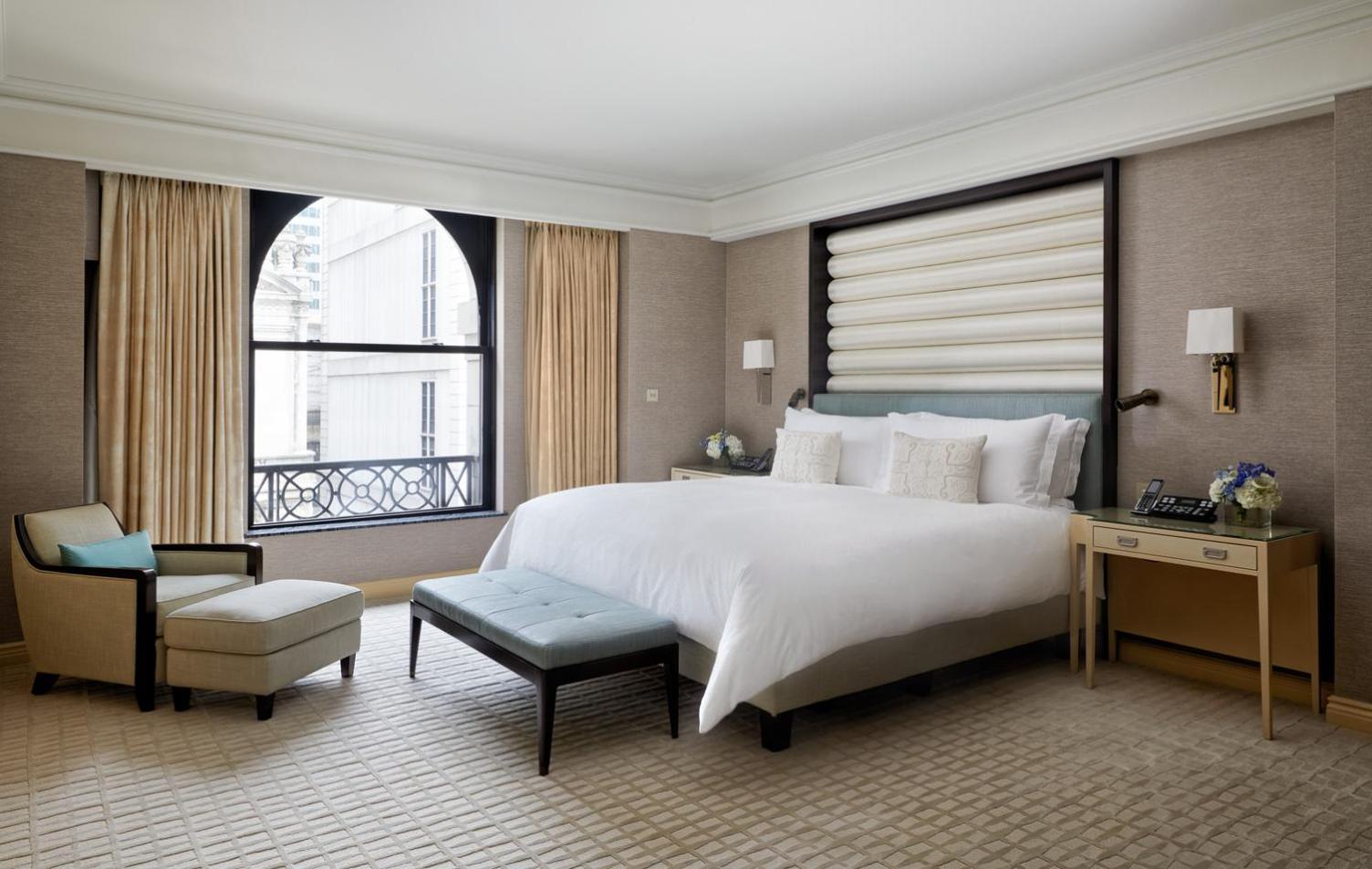 The Peninsula New York photo 43