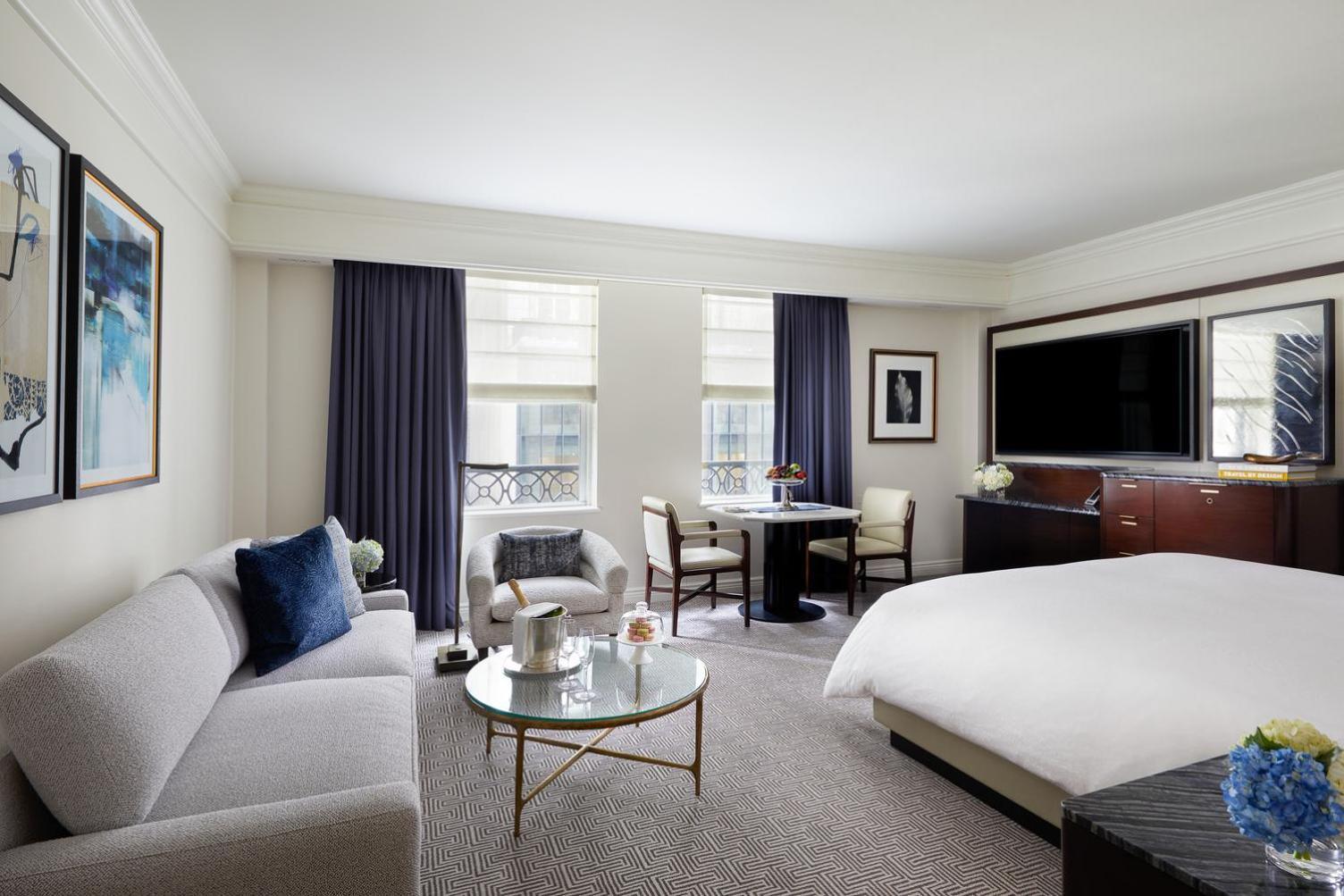 The Peninsula New York photo 38