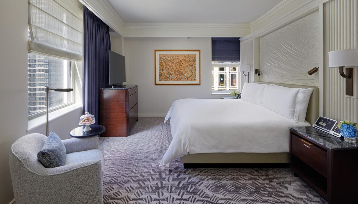 The Peninsula New York photo 87