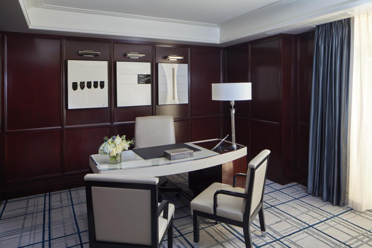 The Peninsula New York photo 46