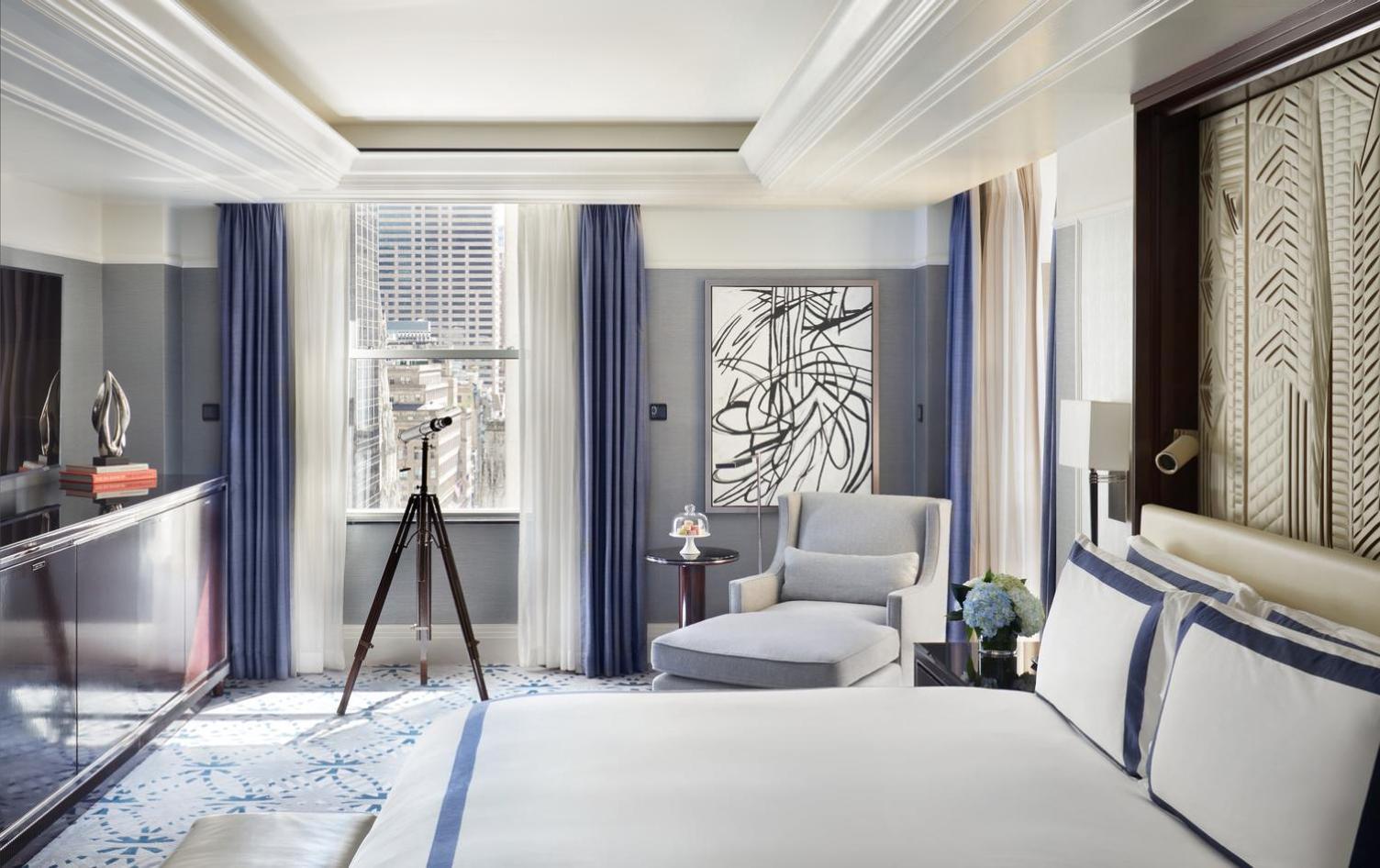 The Peninsula New York photo 14