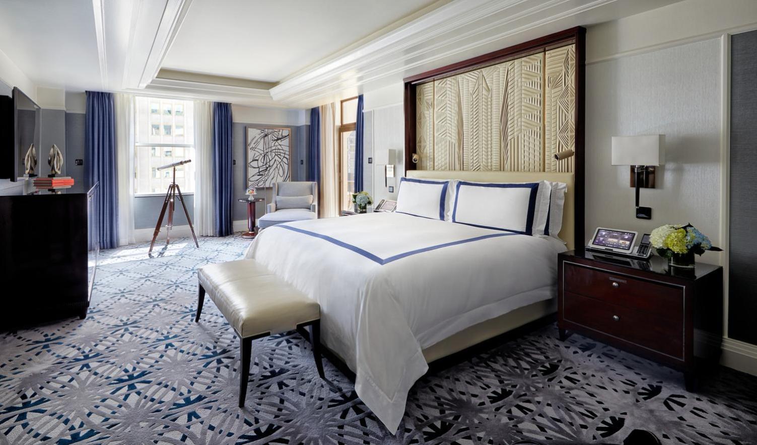 The Peninsula New York photo 83