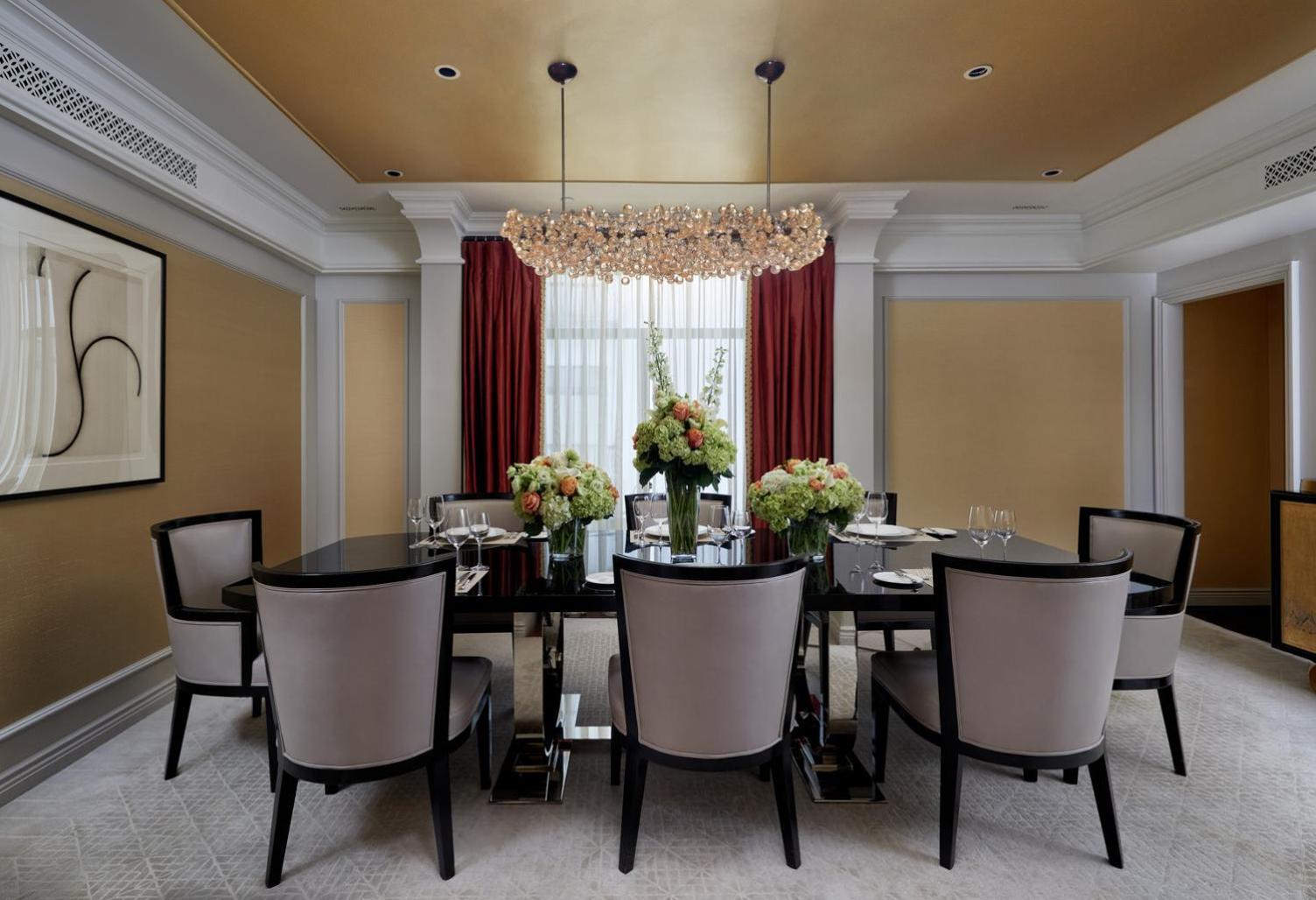 The Peninsula New York photo 33