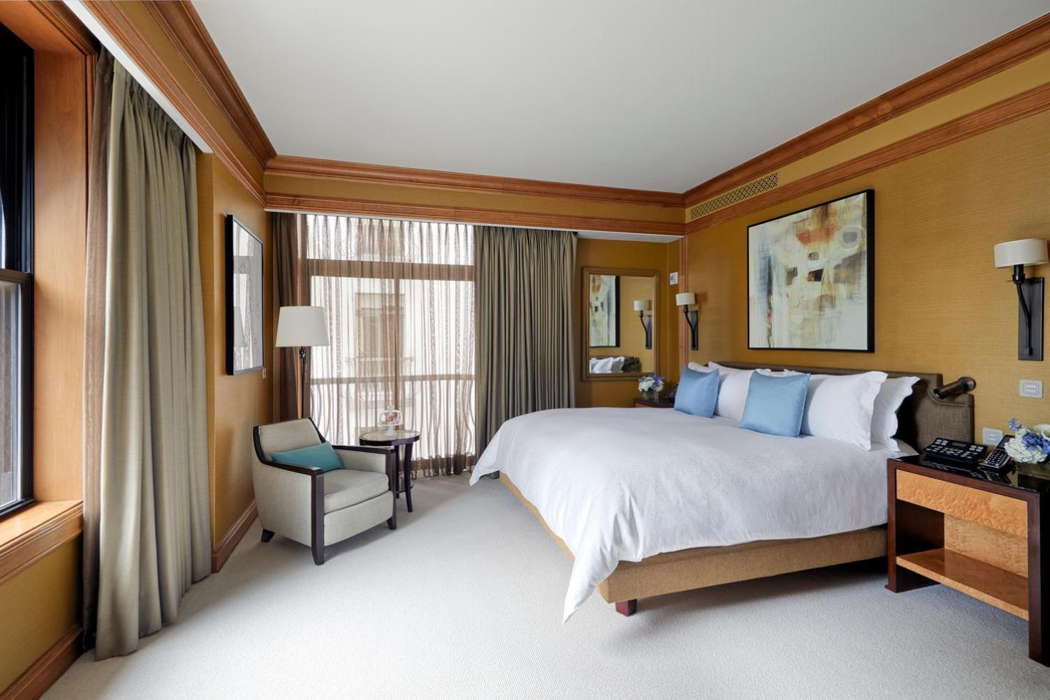 The Peninsula New York photo 19
