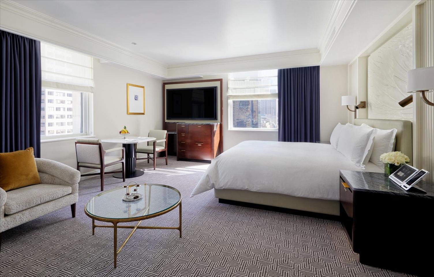 The Peninsula New York photo 45