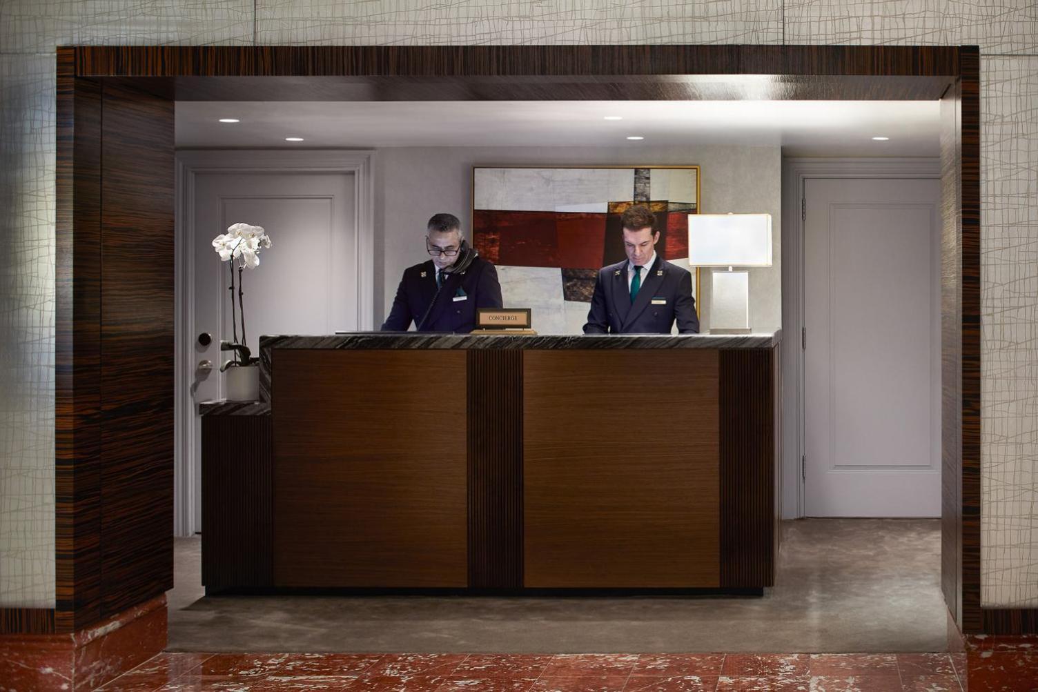 The Peninsula New York photo 81