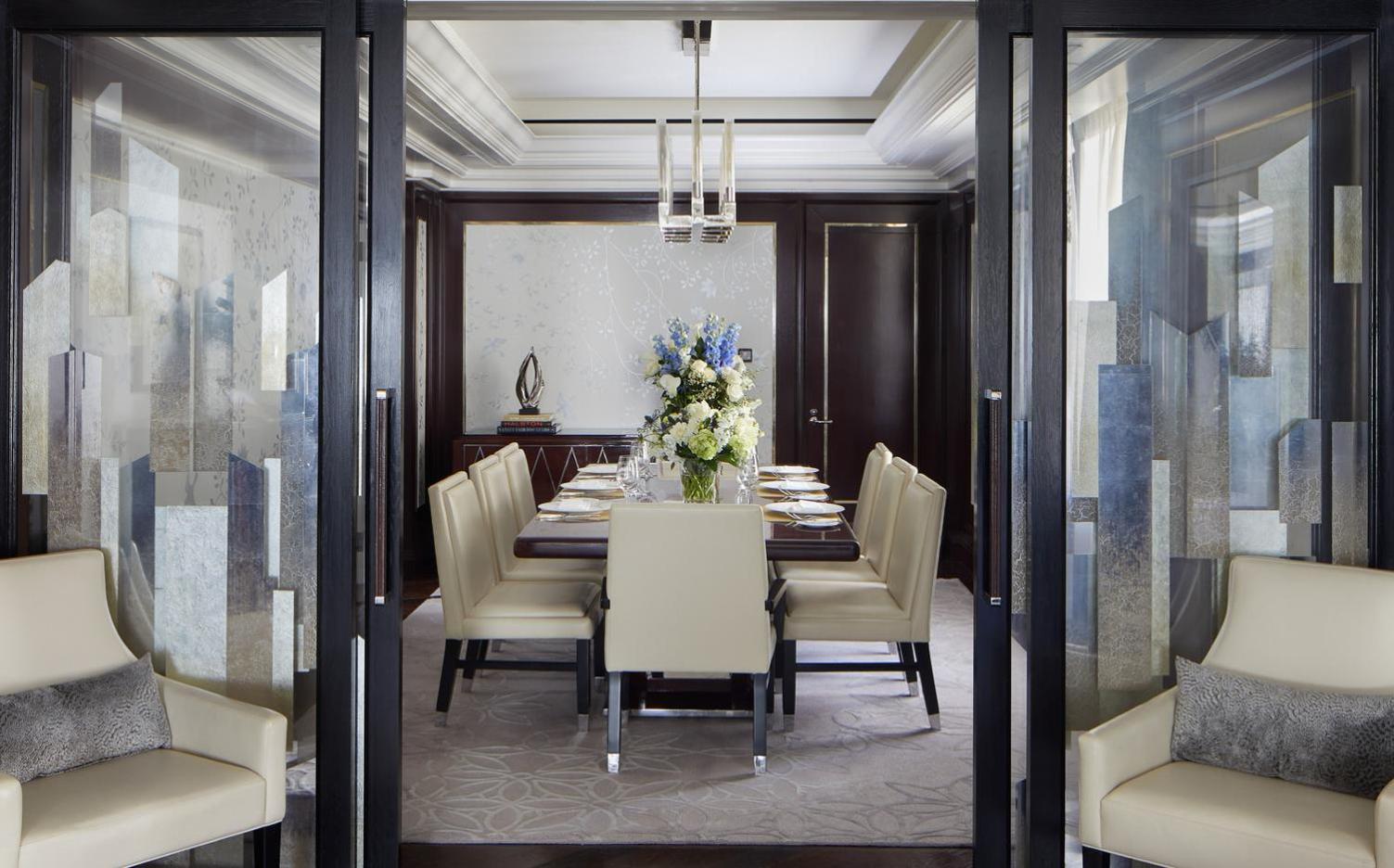 The Peninsula New York photo 17