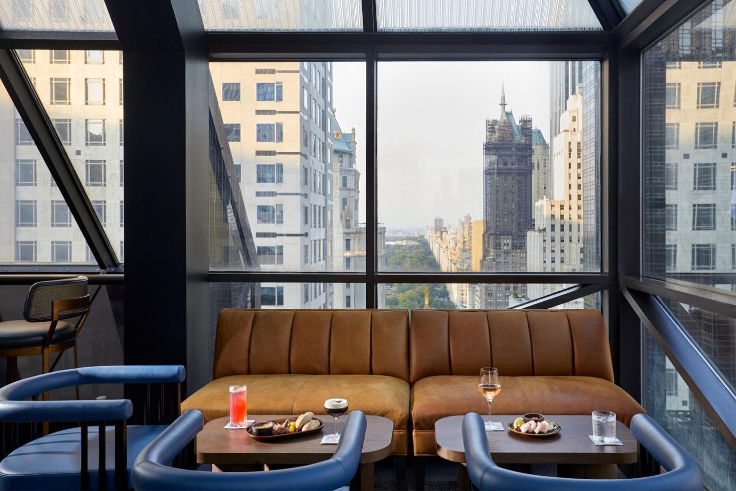 The Peninsula New York photo 21
