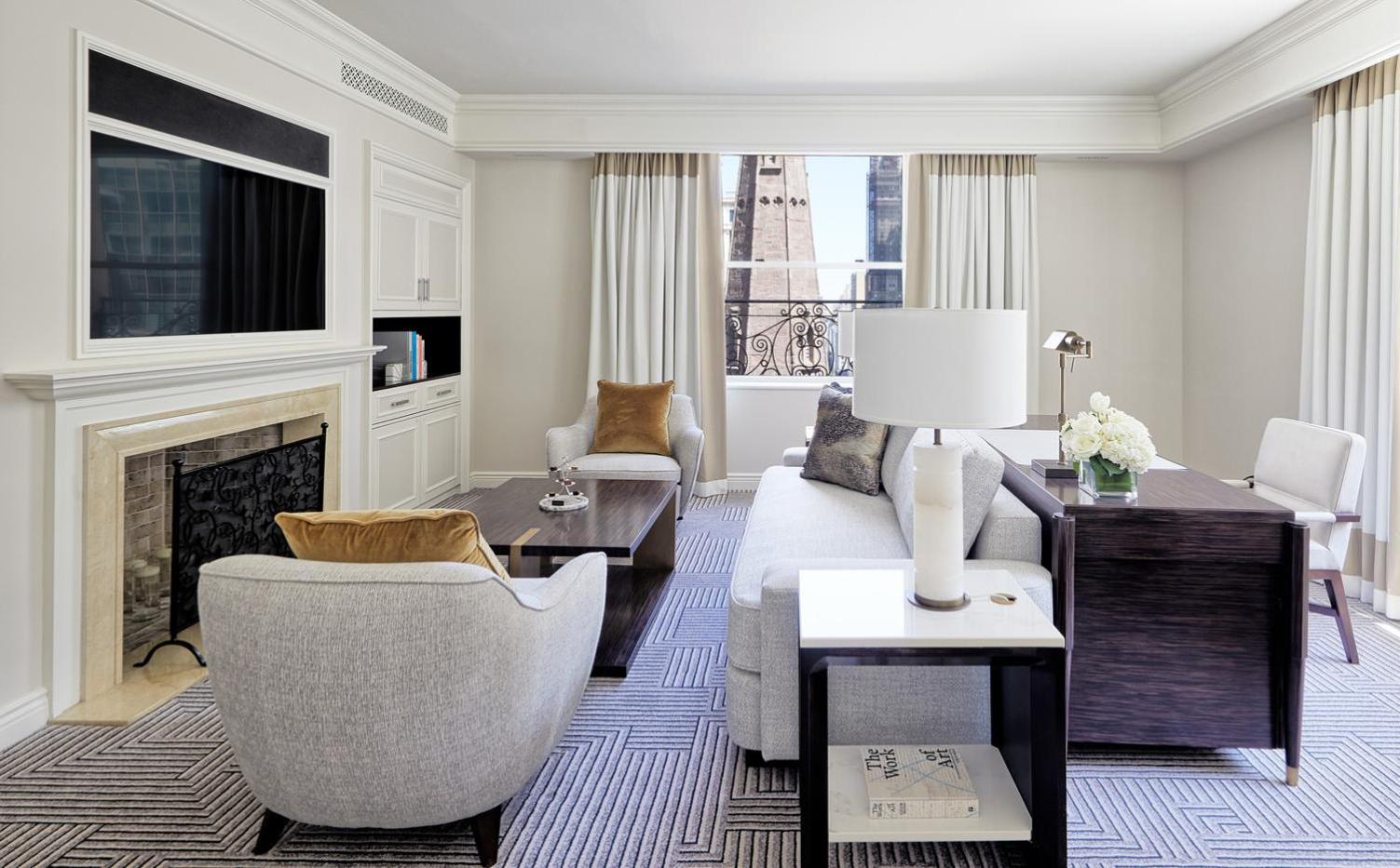 The Peninsula New York photo 31