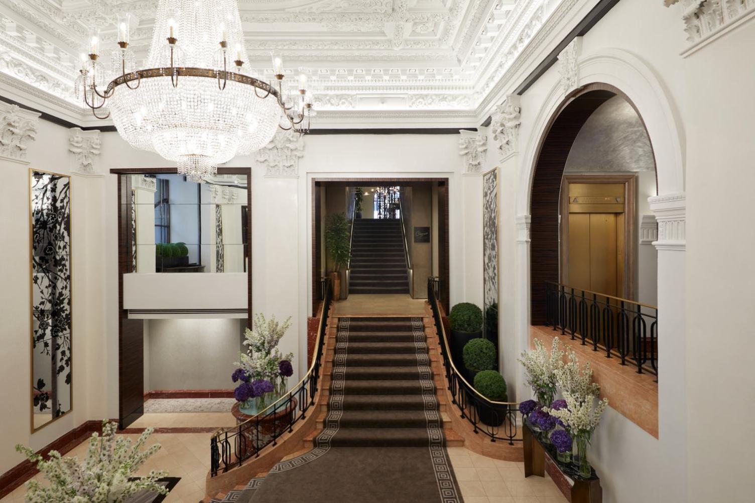 The Peninsula New York photo 36