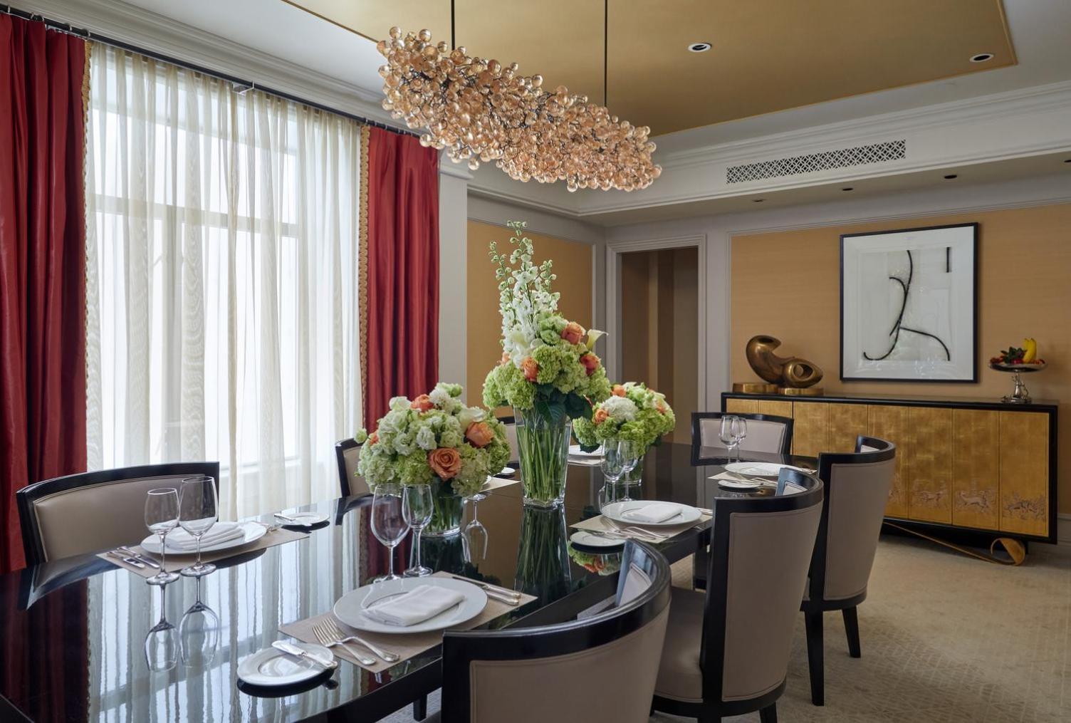 The Peninsula New York photo 47