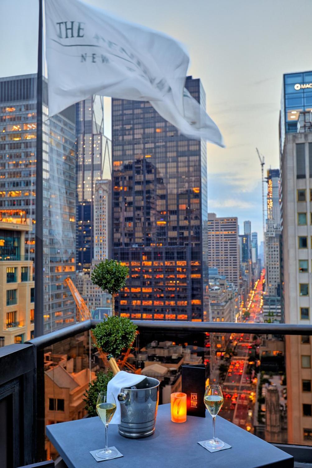 The Peninsula New York photo 50