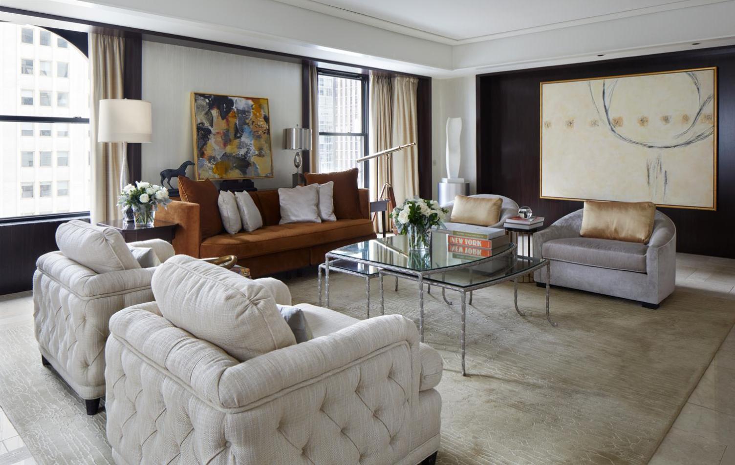 The Peninsula New York photo 53