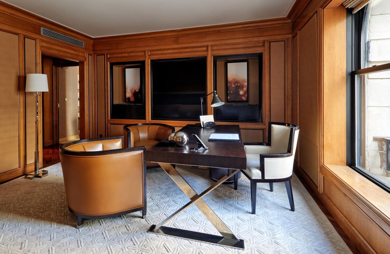 The Peninsula New York photo 94