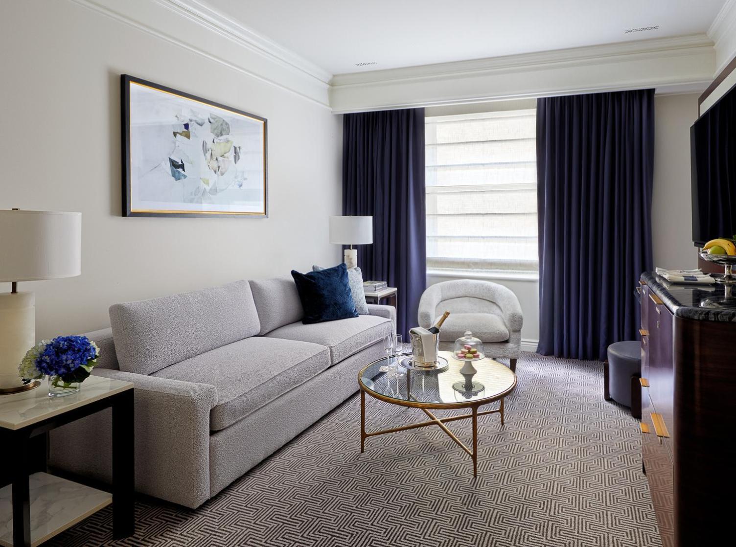 The Peninsula New York photo 40