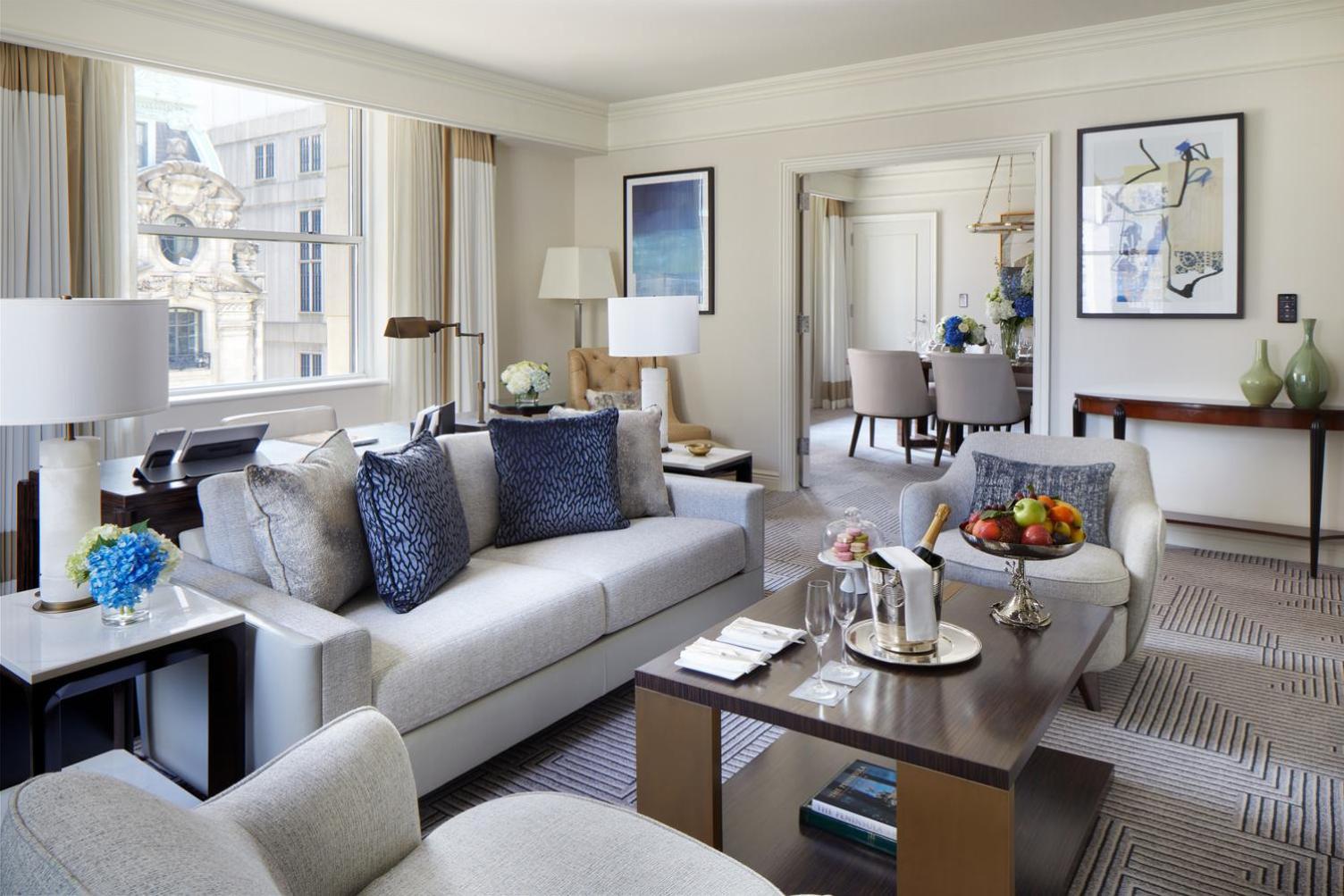 The Peninsula New York photo 49