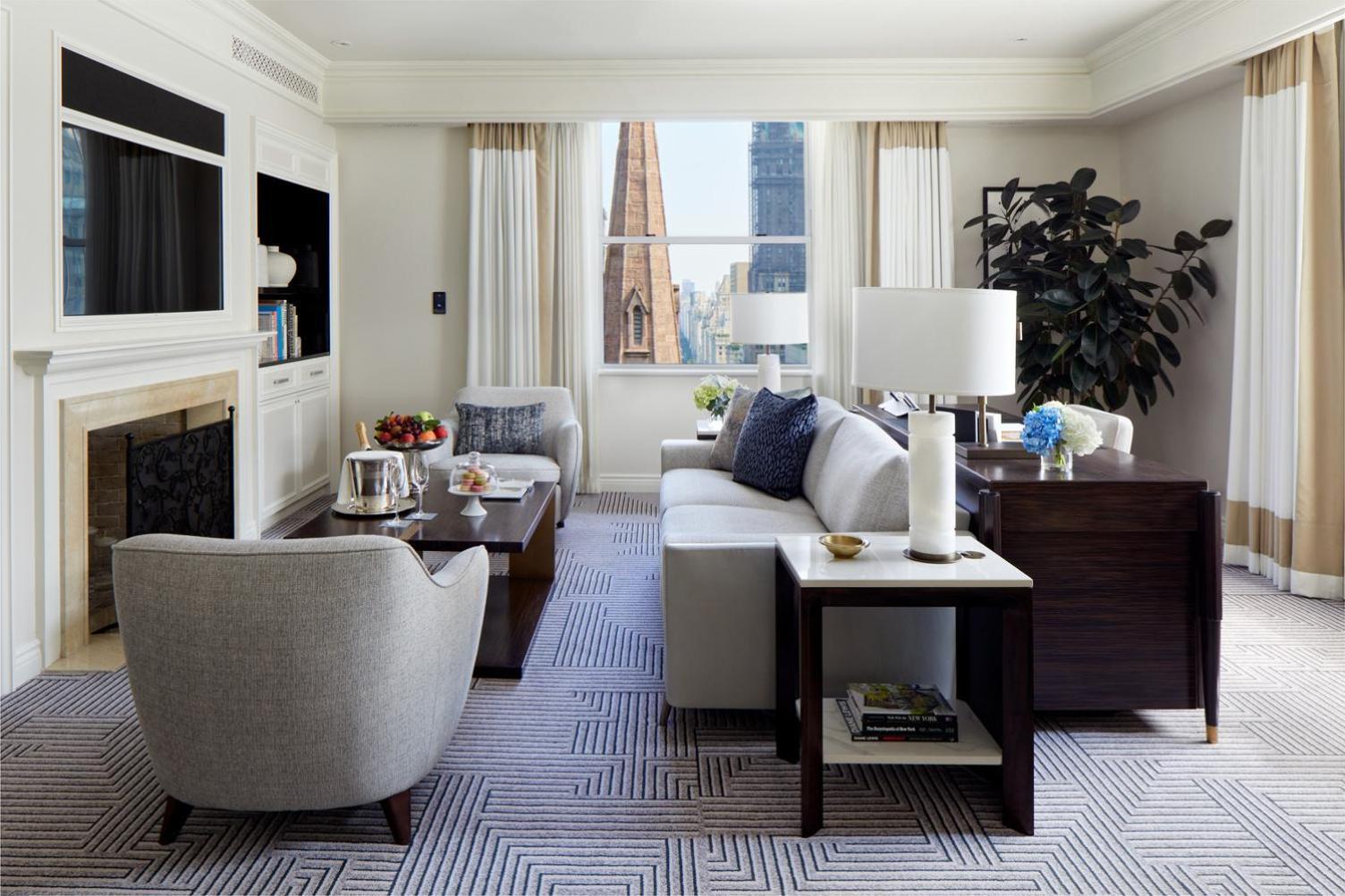 The Peninsula New York photo 62