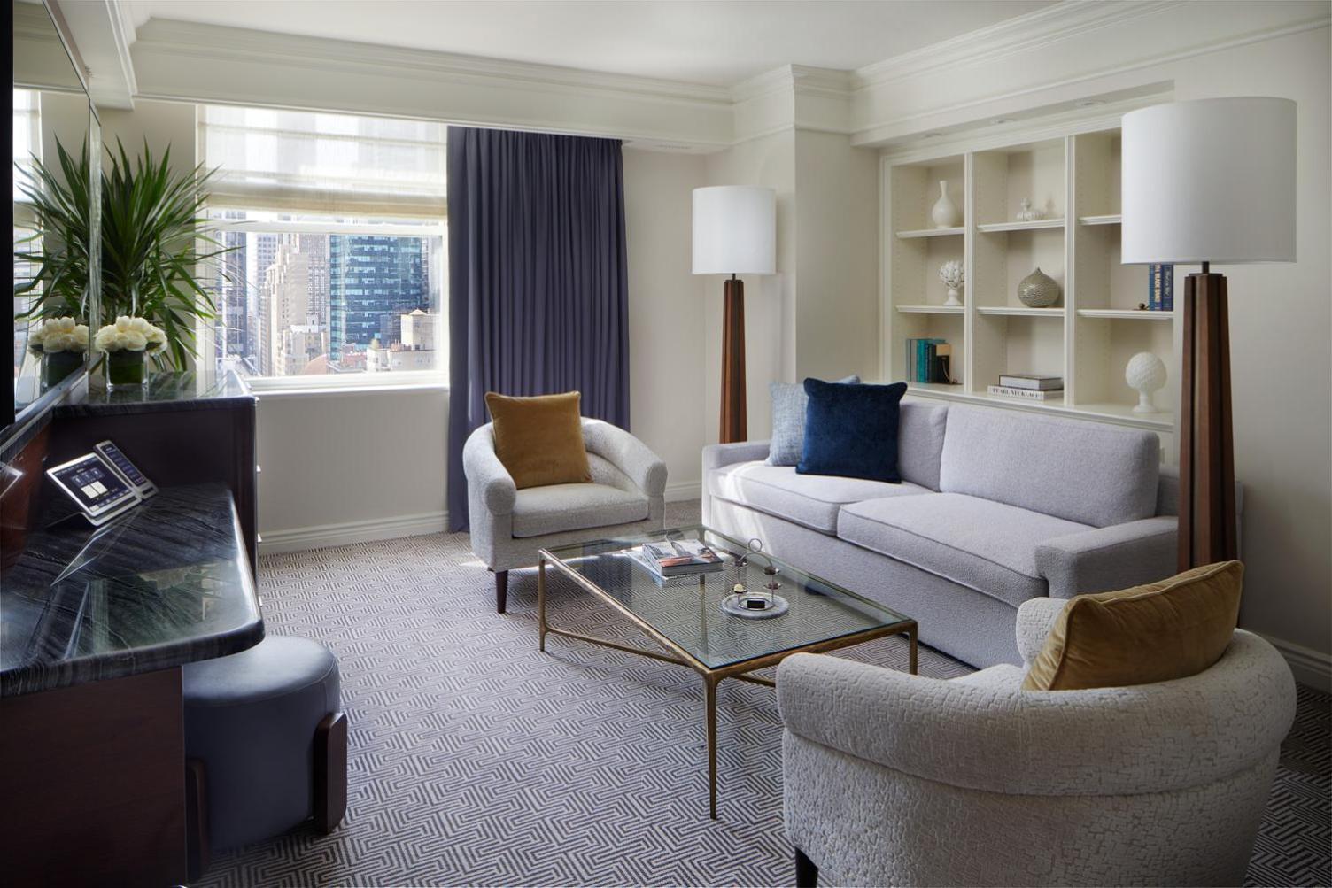 The Peninsula New York photo 22