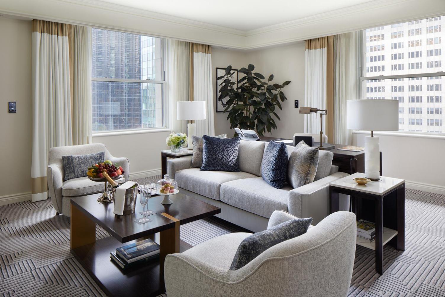 The Peninsula New York photo 12