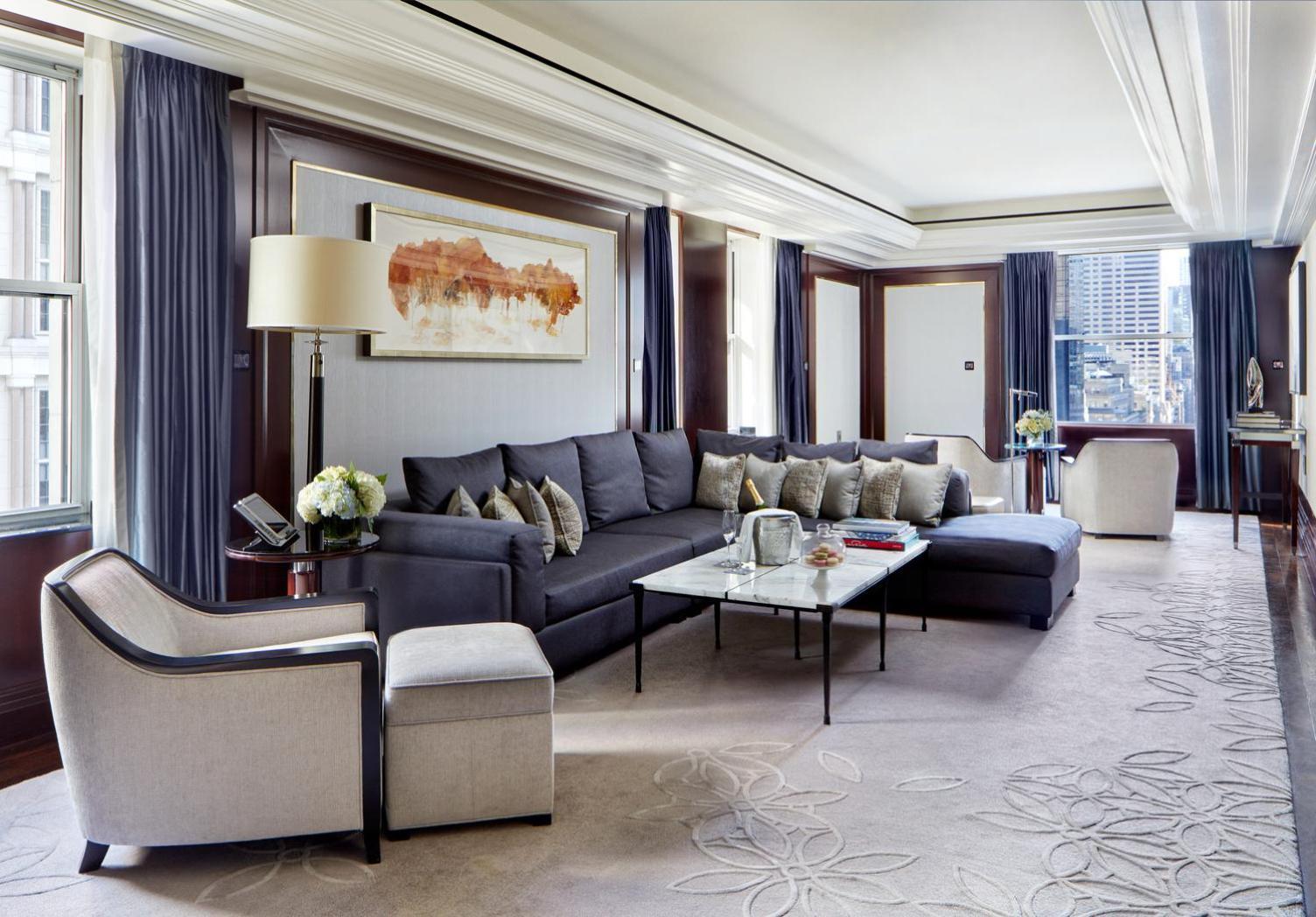 The Peninsula New York photo 54