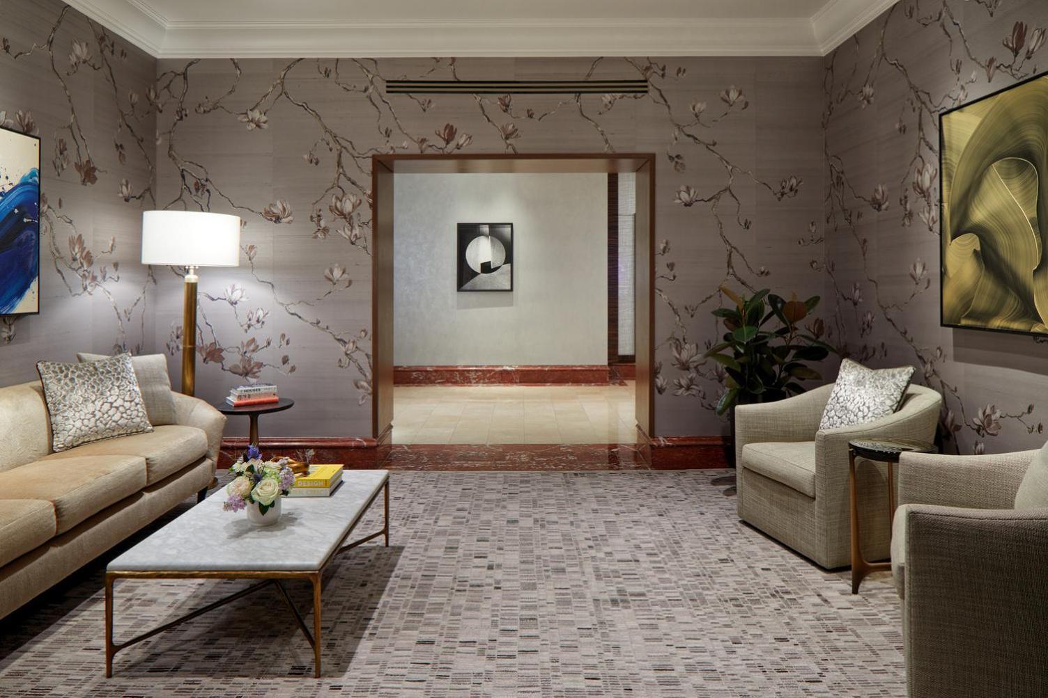 The Peninsula New York photo 60