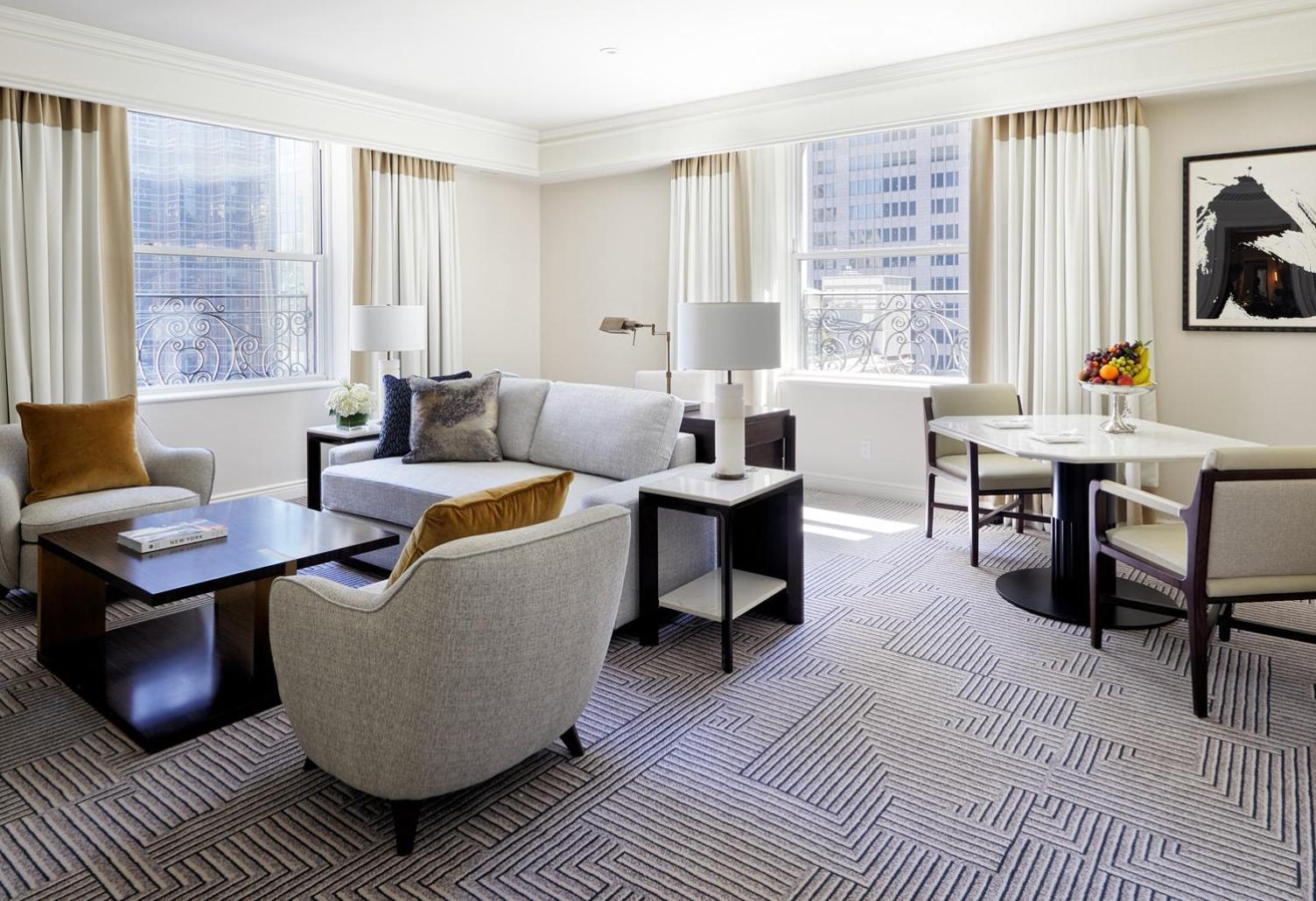 The Peninsula New York photo 10