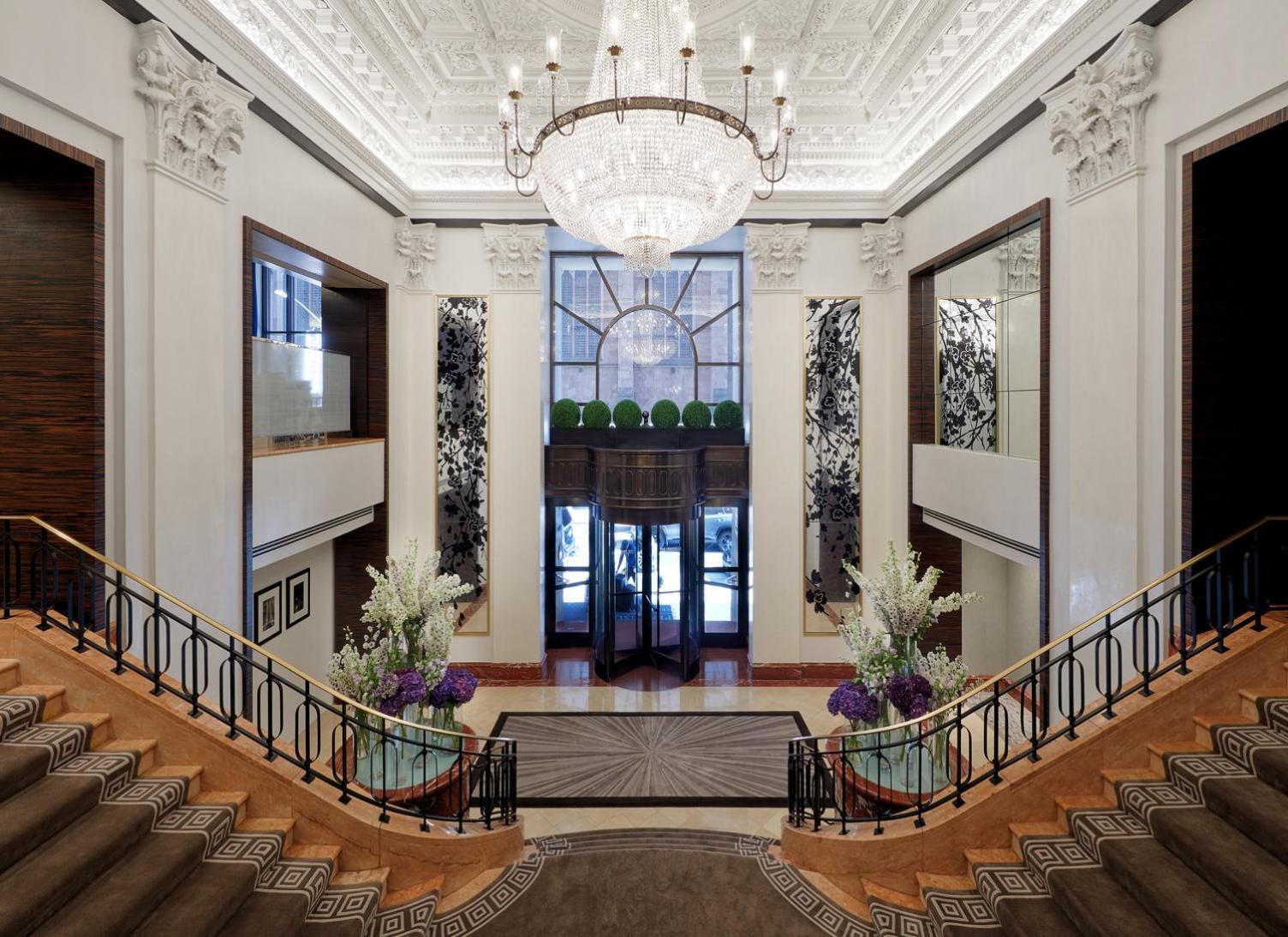 The Peninsula New York photo 20