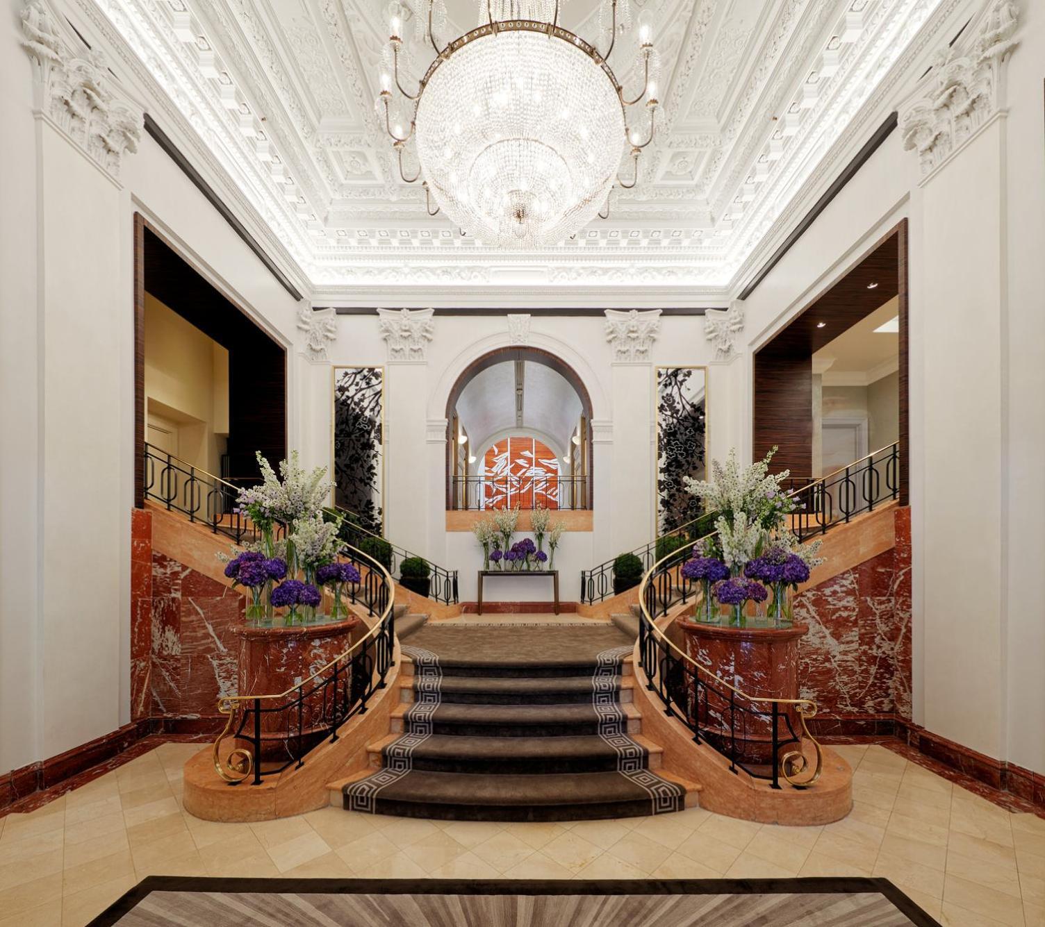 The Peninsula New York photo 96