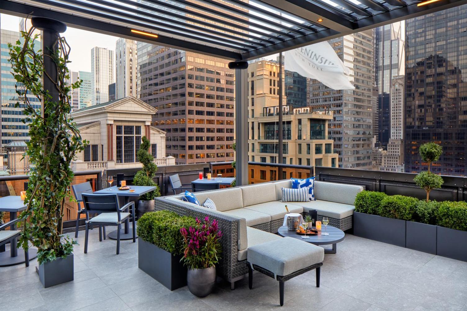 The Peninsula New York photo 48