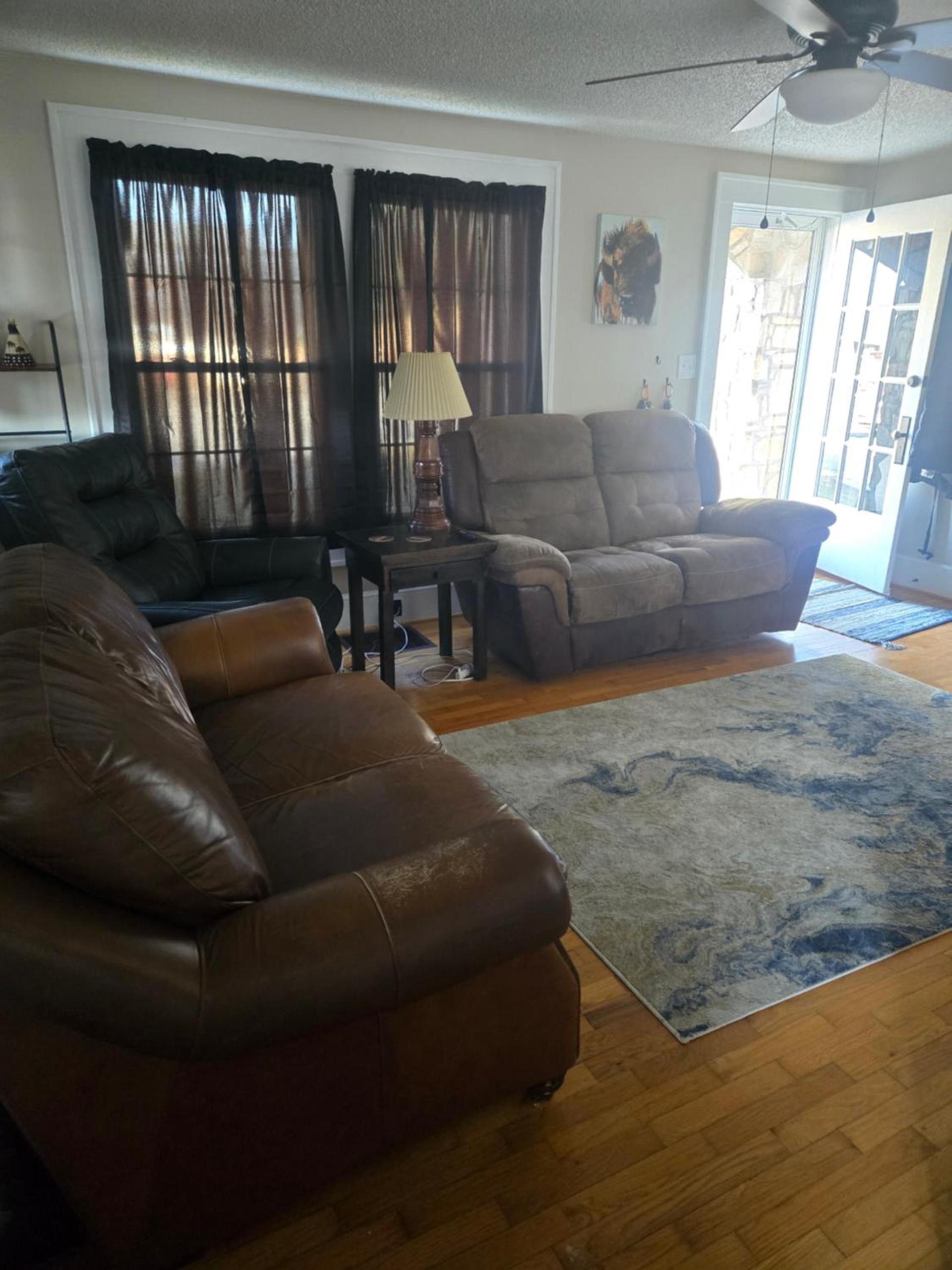 The Rock House Rooms photo 9