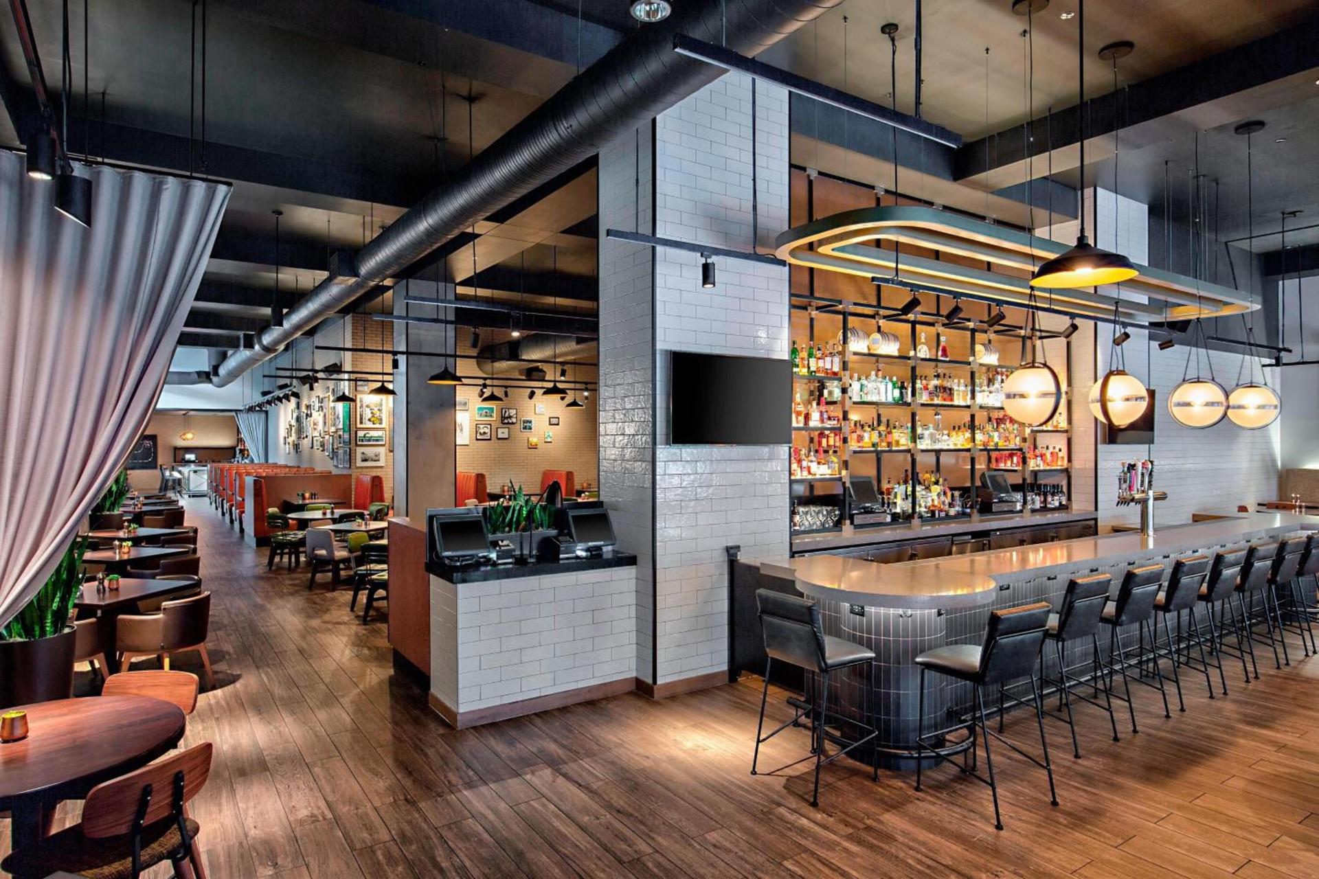 Indianapolis Marriott Downtown photo 63