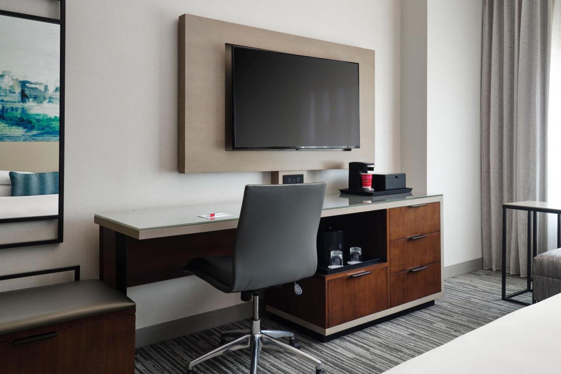 Indianapolis Marriott Downtown photo 14