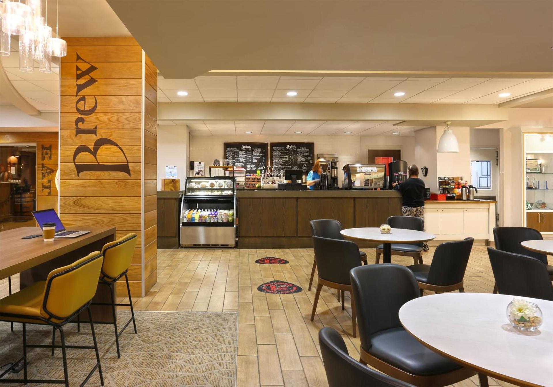 Holiday Inn Nashville - Vanderbilt - Dwtn by IHG photo 85