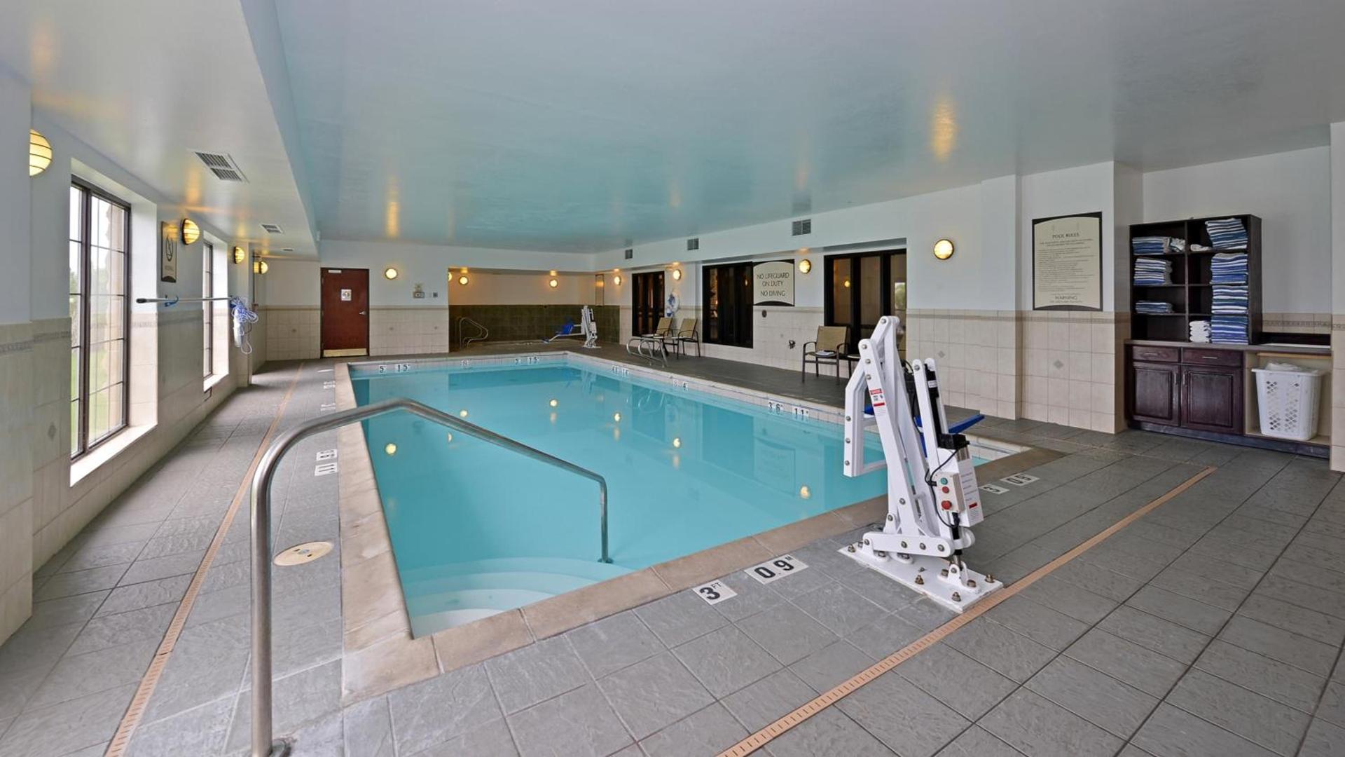 Staybridge Suites West Des Moines by IHG photo 88