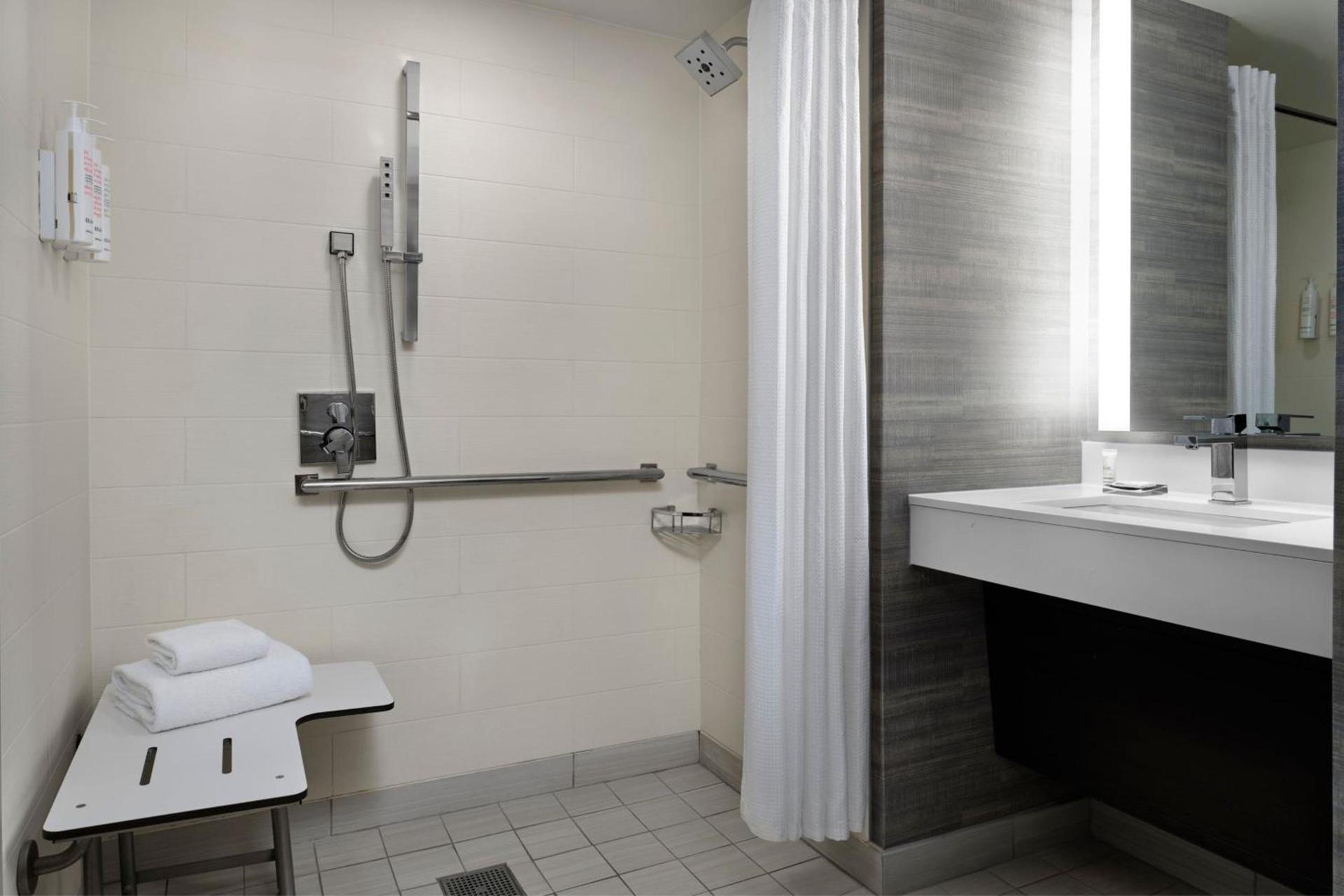 Indianapolis Marriott Downtown photo 24
